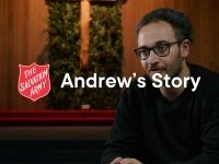 Andrew's Story - Video