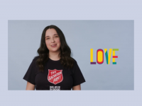 Self Denial Appeal | Week 1 - Kids video