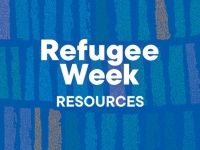 Refugee Week 2026