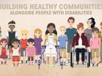 Disability Inclusion Series - animation 3