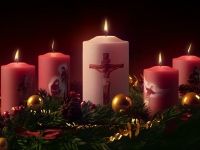 Christmas Collection - Advent Wreath