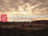  National Acknowledgement of Country by Lindy Shaw