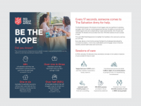 RSA Ways to Get Involved Flyer