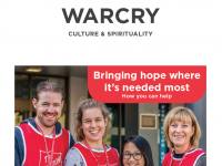 Warcry editions May 2019