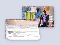 Self Denial Appeal | Altar Service Envelope