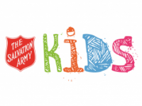 Great Kid's Ministries at Shire Salvos Webinar 2025