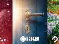 Easter: The Door to Life