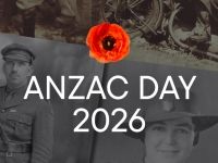 ANZAC Day 2026