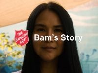 Bam's Story - Video