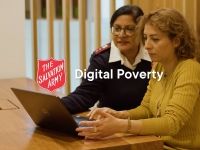 Digital Poverty Project - Video 