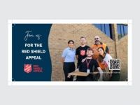 RSA Volunteer Registration Card