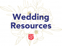 Wedding Celebrant Resources