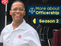 More about Officership season 2