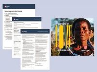 Self Denial Appeal | Ways to Give