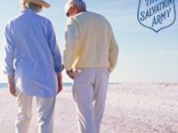 SENIORS WHO PRAY (Bible Study)