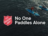 Paddlers Against Poverty