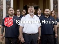 120 Years of Service: Stanmore House