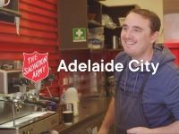 Adelaide City Salvos - Video 