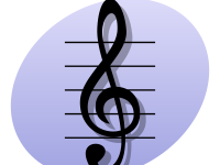 MY FATHER'S WORLD (Sheet Music)