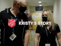 Kristy's Story - Video 