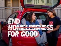 Homelessness Week 2025 | Social Media