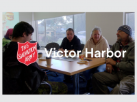 Victor Harbor Corps - Video 