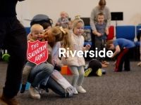 Riverside-Gawler Corps - Video 