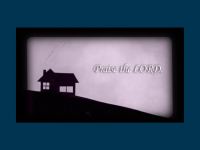 Psalm 146 - Praise the Lord, my soul