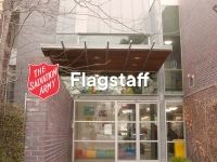 Salvos Victoria Homelessness Service - Flagstaff