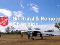 Northern Territory Rural & Remote Chaplains - Video