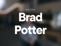 God Defining Moments -  Major Brad Potter