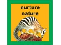 Nurture nature