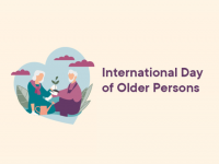 International Day of Older Persons