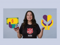 Self Denial Appeal | Week 6 - Kids video