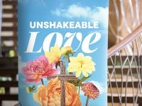 Easter 2026 Unshakeable Love: Print Essentials Collection