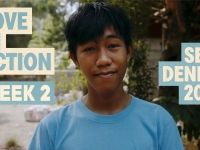 Self Denial Appeal: Week 2 - Donato's Story  (The Philippines SiKAP Program)