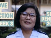 Self Denial Appeal: Week 3 - Riatun's Story (Indonesia Safepathways Program)
