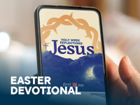 Easter Devotional – 2025