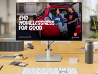 Homelessness Week 2025 | PowerPoint Presentation
