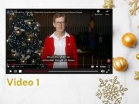 Christmas Day Offering | Video 1