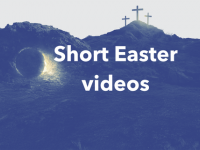 Short Easter Videos