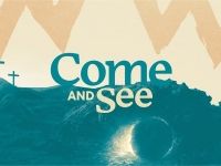 Come and See Jesus - An Easter animation