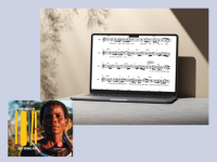 Self Denial Appeal | Song Lyrics/Lead Sheet/Chord Chart 