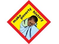Make Poverty History