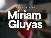 God Defining Moments - Commissioner Miriam Gluyas