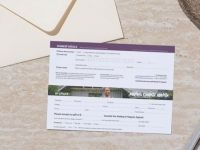 Making it Happen 2025-26 | Giving Coupon