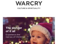 Warcry editions December 2019