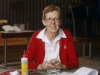 One Army - Commissioner Miriam Gluyas