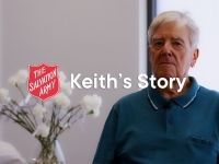 Keith's Story - Video 