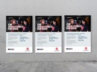 Homelessness Week 2026 | Posters 